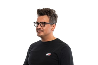 Lunettes de vue homme - Ermenegildo Zegna