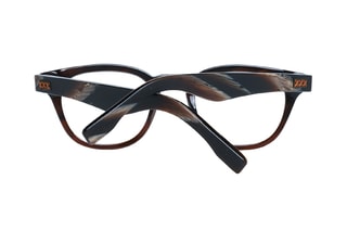 Lunettes de vue homme - Zegna Couture