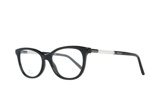 Lunettes de vue femme ornées de cristaux Swarovski - Swarovski