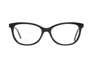 Lunettes de vue femme ornées de cristaux Swarovski - Swarovski