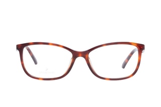 Lunettes de vue femme ornées de cristaux Swarovski - Swarovski 