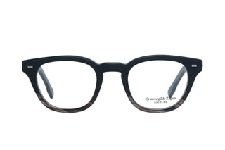 Lunettes de vue homme - Zegna Couture