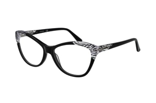 Lunettes de vue femme - Guess 