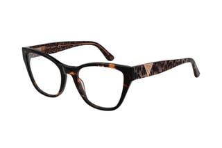 Lunettes de vue femme - Guess 