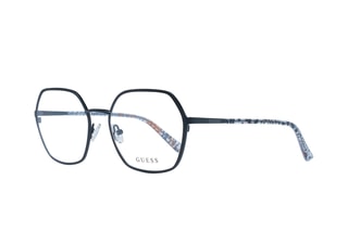 Lunettes de vue femme - Guess 