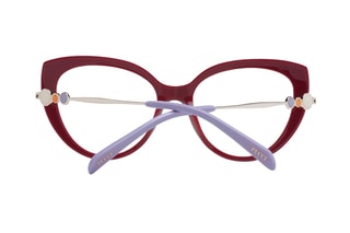 Lunettes de vue femme - Pucci - Red