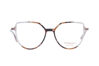 Lunettes de vue femme