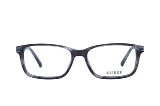 Lunettes de vue homme - Guess