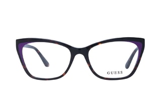 Lunettes de vue femme - Guess