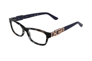 Lunettes de vue femme - Guess