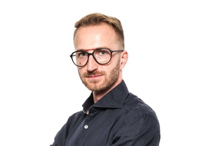 Lunettes de vue homme - Timberland