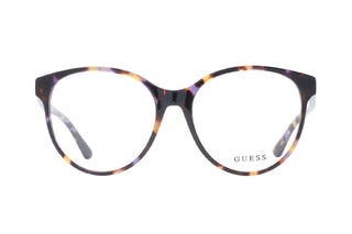 Lunettes de vue femme - Guess