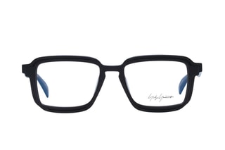 Lunettes de vue homme - Yohji Yamamoto