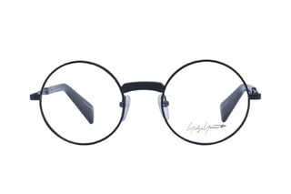 Lunettes de vue homme - Yohji Yamamoto