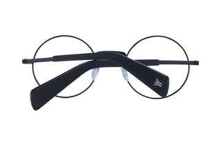 Lunettes de vue homme - Yohji Yamamoto