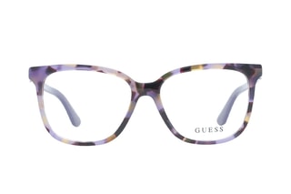 Lunettes de vue femme - Guess