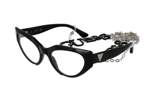 Lunettes de vue femme - Guess
