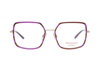 Lunettes de vue femme - Ana Hickmann