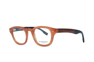Lunettes de vue homme - Ermenegildo Zelda