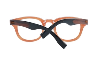 Lunettes de vue homme - Ermenegildo Zelda