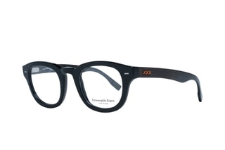 Lunettes de vue homme - Ermenegildo Zelda