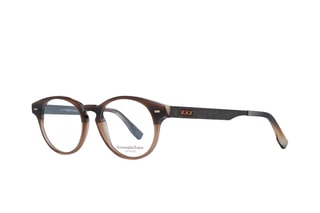 Lunettes de vue homme - Ermenegildo Zelda