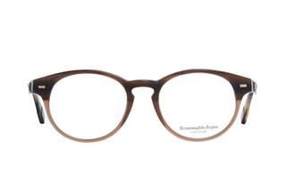 Lunettes de vue homme - Ermenegildo Zelda