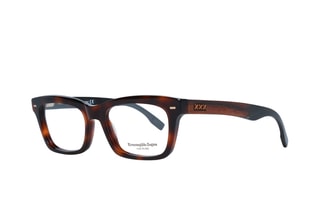Lunettes de vue homme - Ermenegildo Zelda