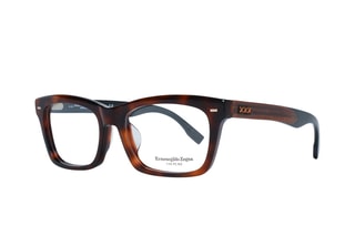 Lunettes de vue homme - Ermenegildo Zelda