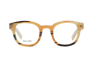Lunettes de vue homme - Ermenegildo Zelda