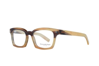 Lunettes de vue homme - Ermenegildo Zelda