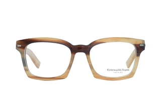 Lunettes de vue homme - Ermenegildo Zelda