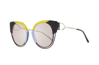 Lunettes de soleil polarisées - Catégorie 2 - Ana Hickmann
