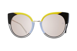 Lunettes de soleil polarisées - Catégorie 2 - Ana Hickmann