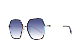 Lunettes de soleil polarisées femme - Catégorie 3 - Ana Hickmann