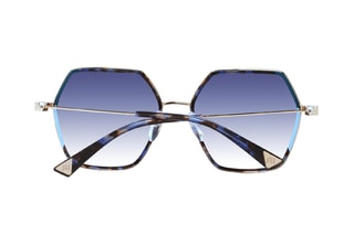 Lunettes de soleil polarisées femme - Catégorie 3 - Ana Hickmann