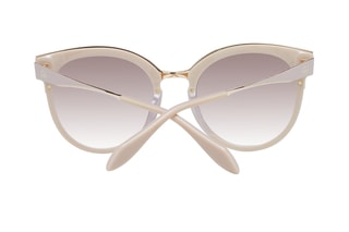 Lunettes de soleil polarisées femme - Catégorie 2 - Ana Hickmann