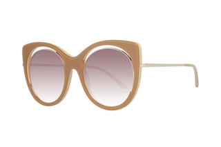 Lunettes de soleil femme - Catégorie 2 - Ana Hickmann