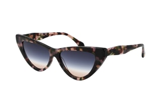 Lunettes de soleil femme - Catégorie 2 - Ana Hickmann