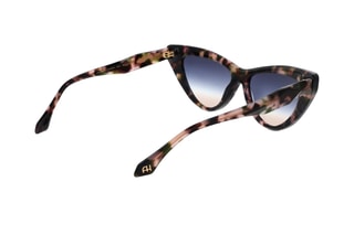 Lunettes de soleil femme - Catégorie 2 - Ana Hickmann