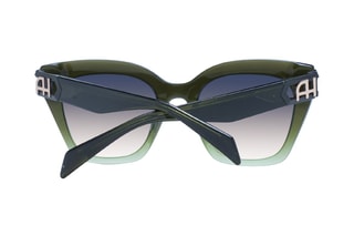 Lunettes de soleil femme - Catégorie 2 - Ana Hickmann