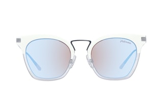Lunettes de soleil polarisées femme - Catégorie 2 - Ana Hickmann