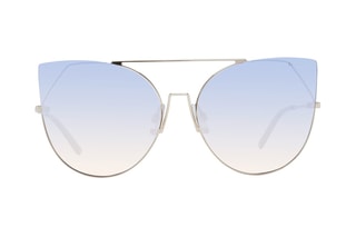 Lunettes de soleil femme - Catégorie 1 - Ana Hickmann