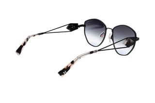 Lunettes de soleil femme - Catégorie 2 - Ana Hickmann