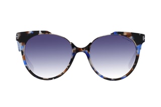 Lunettes de soleil polarisées femme - Catégorie 3 - Ana Hickmann