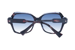 Lunettes de soleil femme - Catégorie 3 - Ana Hickmann