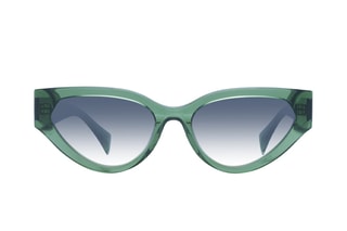 Lunettes de soleil femme - Catégorie 2 - Ana Hickmann