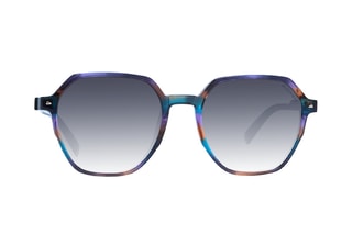 Lunettes de soleil polarisées femme - Catégorie 3 - Ana Hickmann