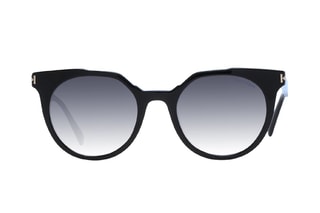 Lunettes de soleil polarisées femme - Catégorie 3 - Ana Hickmann