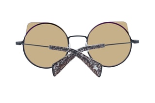 Lunettes de soleil homme - Catégorie 3 - Yohji Yamamoto